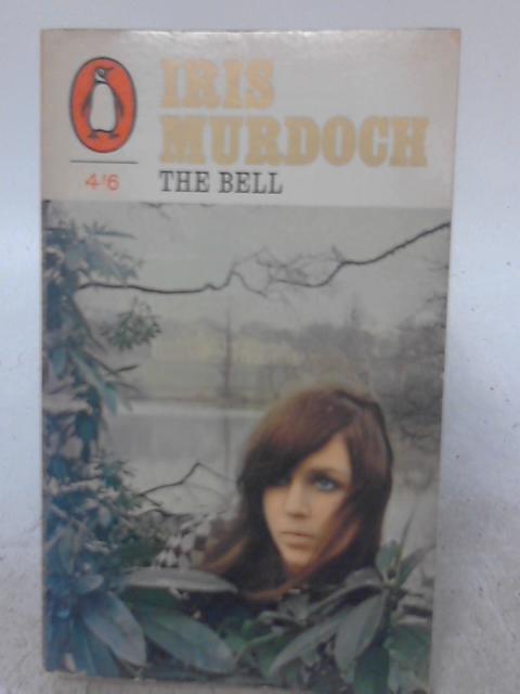 the bell iris murdoch review