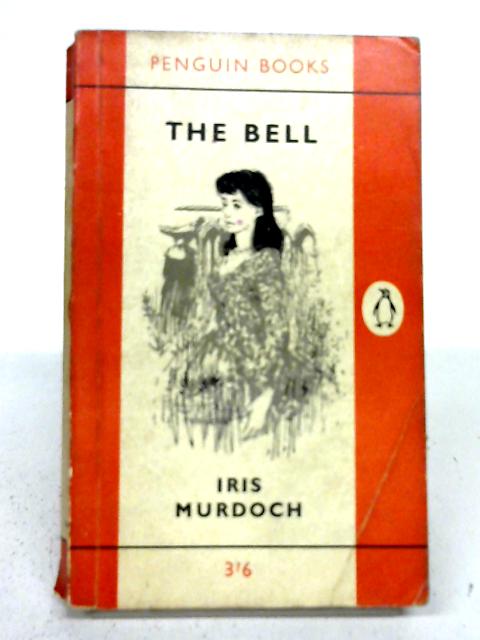 the bell by iris murdoch summary