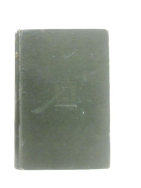 A Popular History of England, from the Earliest Period to The Year 1899 By H. W. Dulcken