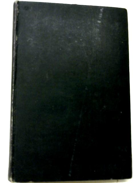 The Antiques Yearbook Encyclopaedia & Directory 1950-51 By Various