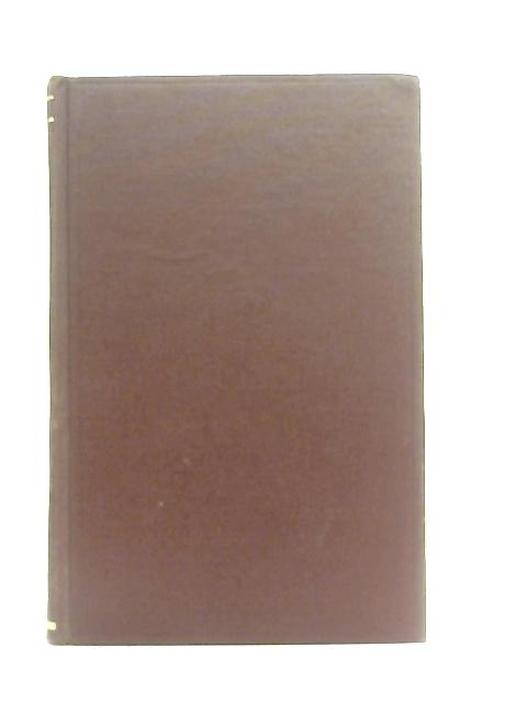 The Harvey Lectures By Herman N. Eisen et al