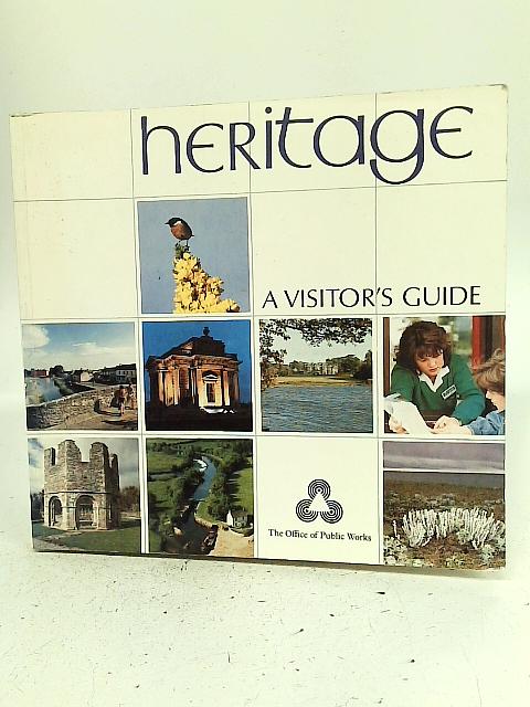 Heritage: A Visitor's Guide par Eilis Brennan