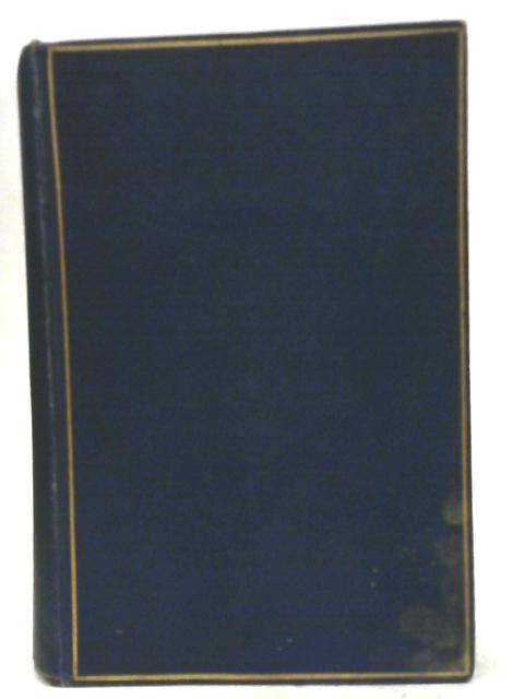 The Life, Letters and Writings Of Charles Lamb Vol III By Percy Fitzgerald