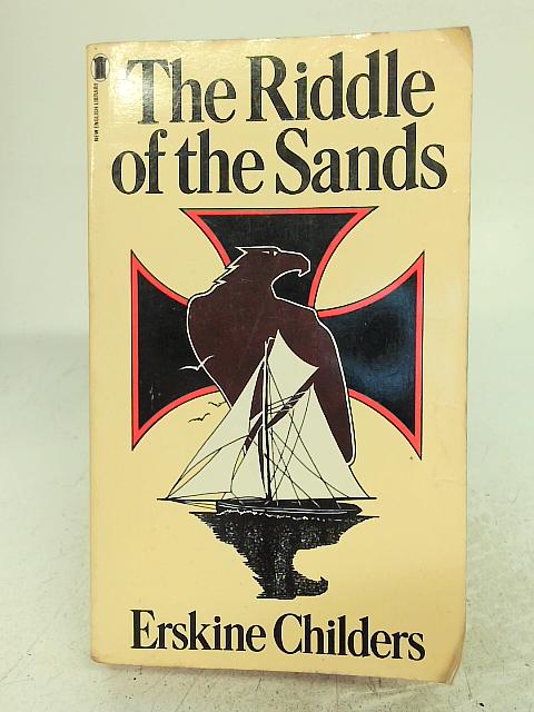 the riddle of the sands by erskine childers