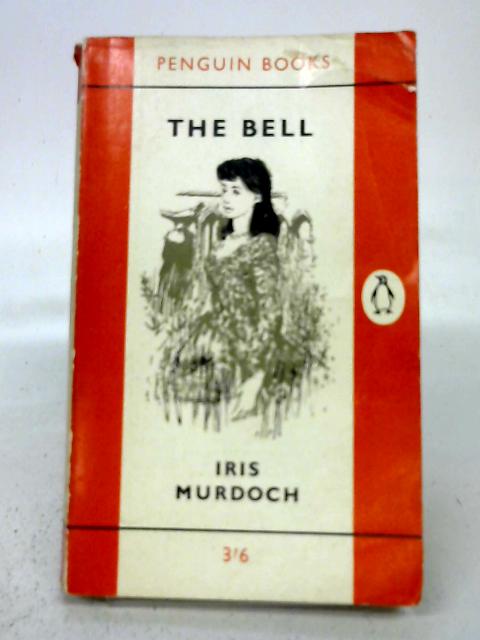 the bell by iris murdoch
