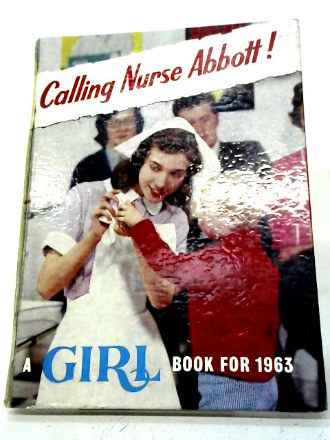 Calling Nurse Abbott By Anon