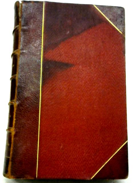 The Cornhill Magazine Vol IX By Various