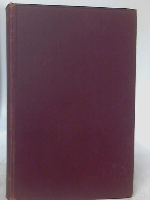 Miscellanies. Literary and Historical. In Two Volumes. Vol. I. By Lord Roseberry