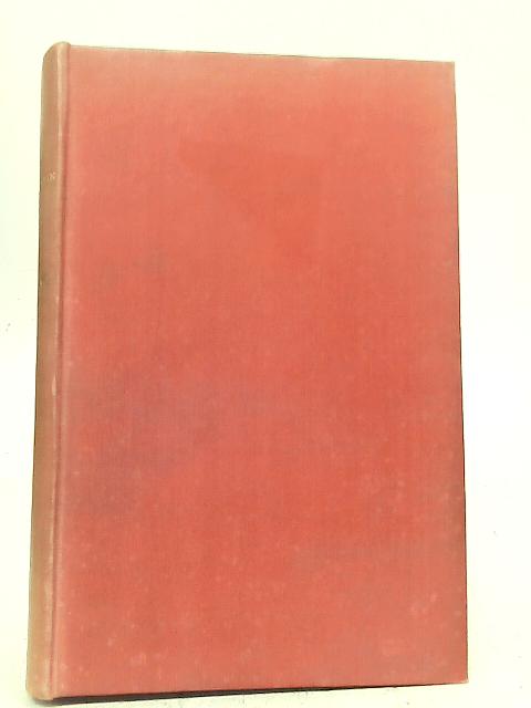 The Abingdonian Vol XI No 4-12, 1958-60 von Various