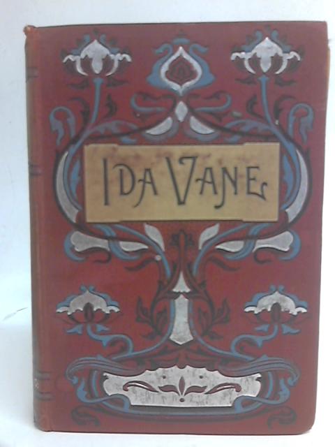 Ida Vane: A tale of the Restoration. By Andrew Reed
