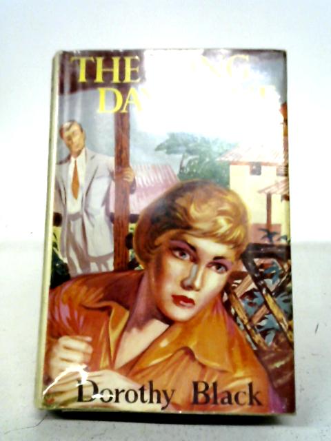 The Long Day Done By Dorothy Black