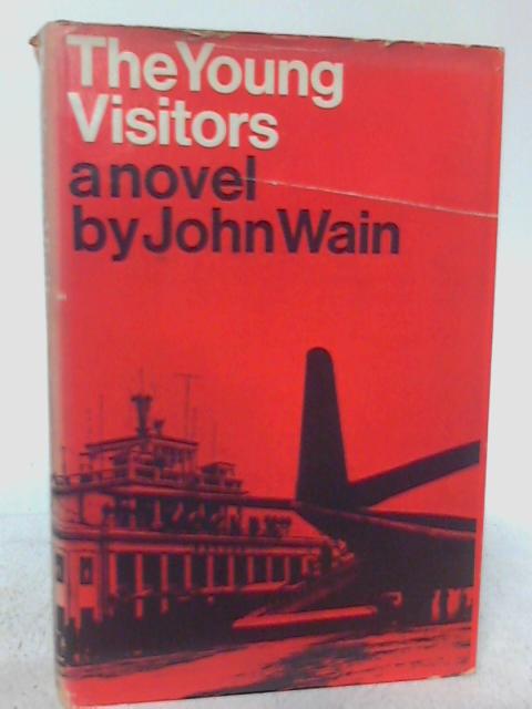 The Young Visitors By John Wain