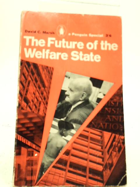 The Future of The Welfare State von David C Marsh