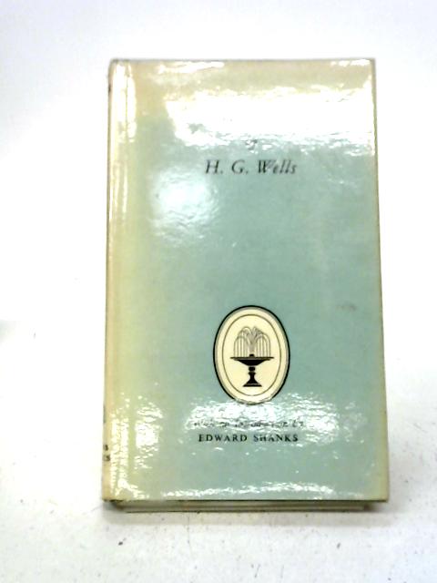 Kipps: The Story of a Simple Soul By H. G. Wells