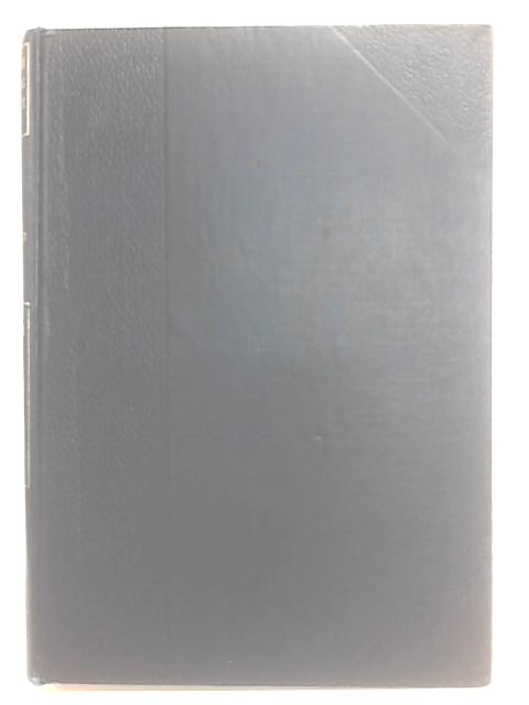 Modern Mining Practice Vol. III By W. Booth