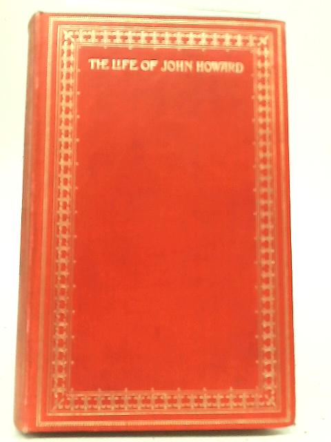 John Howard By E C S Gibson