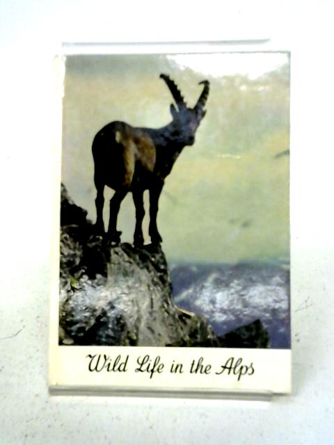 Wild Life in the Alps von G. Rokitansky