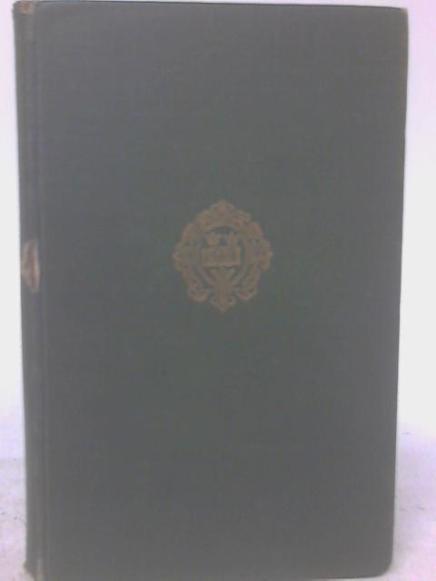 Spenser Book I of the Faery Queene