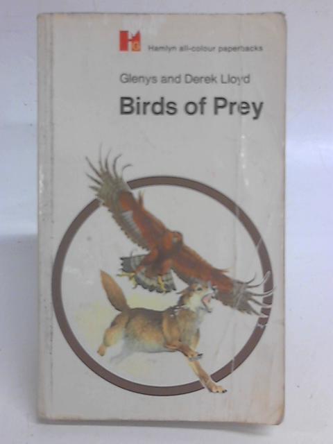 Birds of Prey par Glenys and Derek Lloyd