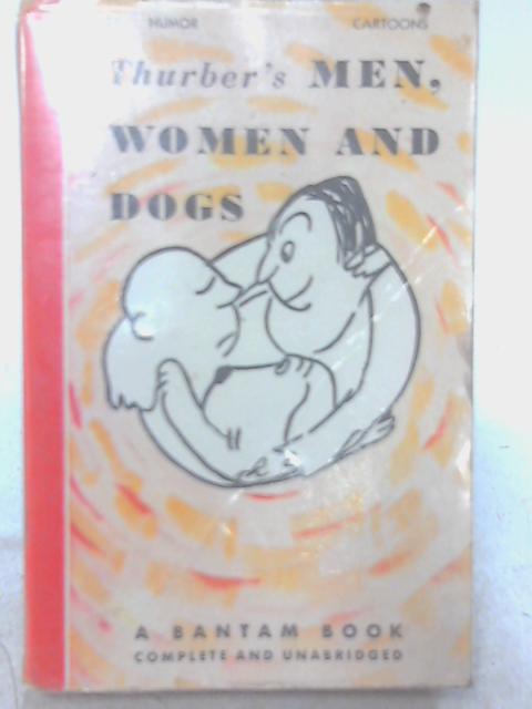 Men, Women and Dogs (Bantam books. 21)