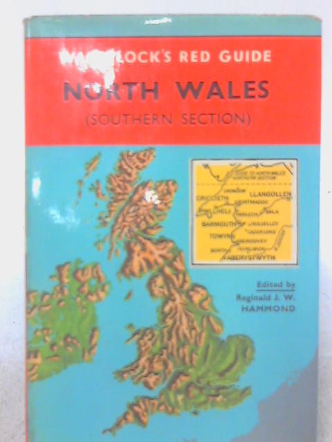 North Wales (Southern Section) Red Guide