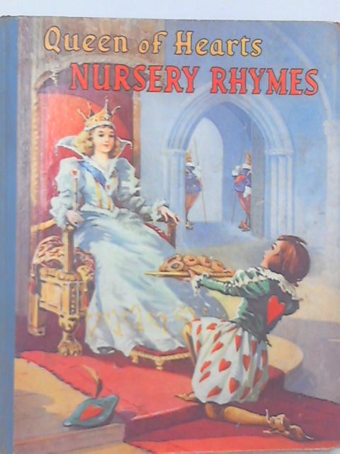 Queen of Hearts Nursery Rhymes