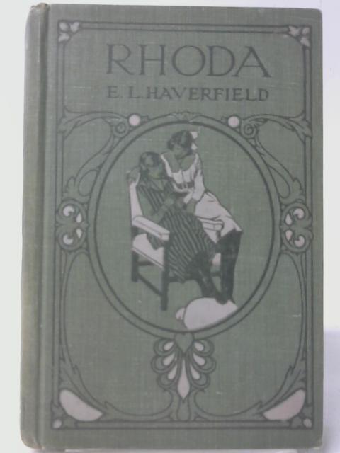 Rhoda By E. L. Haverfield