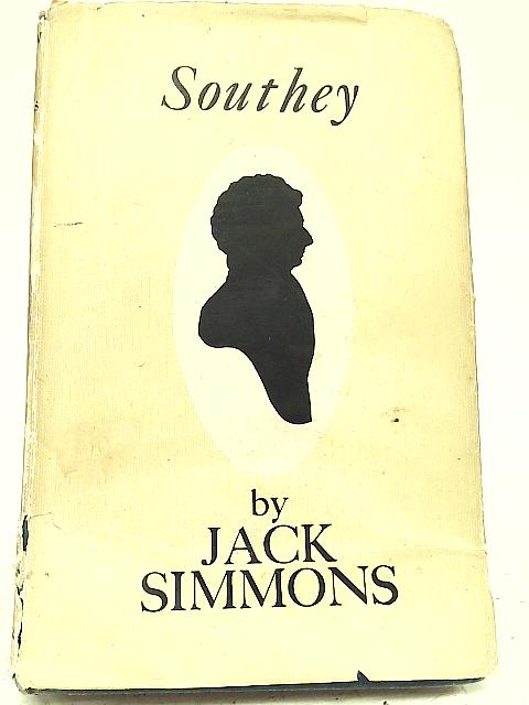 Southey By Jack Simmons