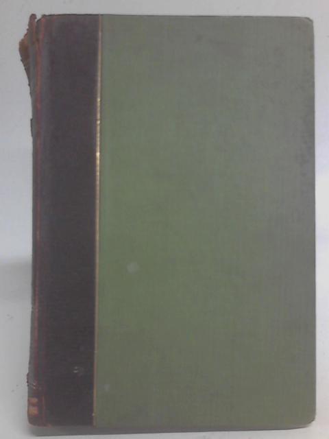 Mr. Gladstone: A Monograph By E. W. Hamilton