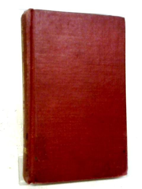 Journals of Dorothy Wordsworth. By Helen Darbishire (ed)