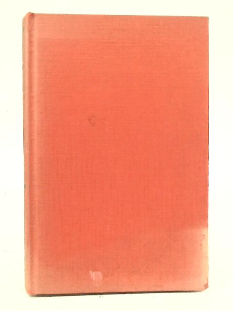 Britain Red Guide By Reginald J. W. Hammond