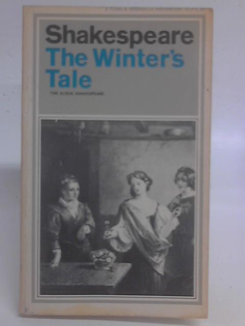 Winter's Tale By William Shakespeare