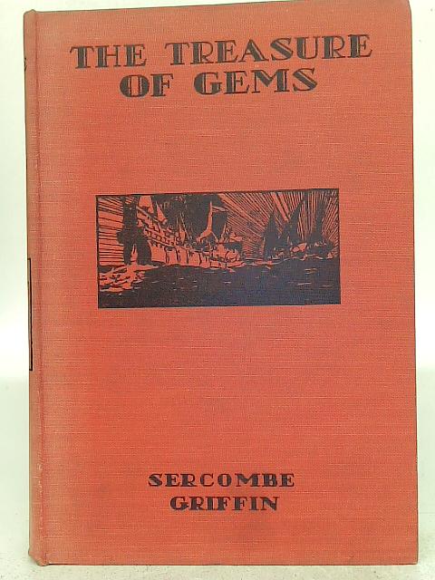 The Treasure of Gems By Sercombe Griffin