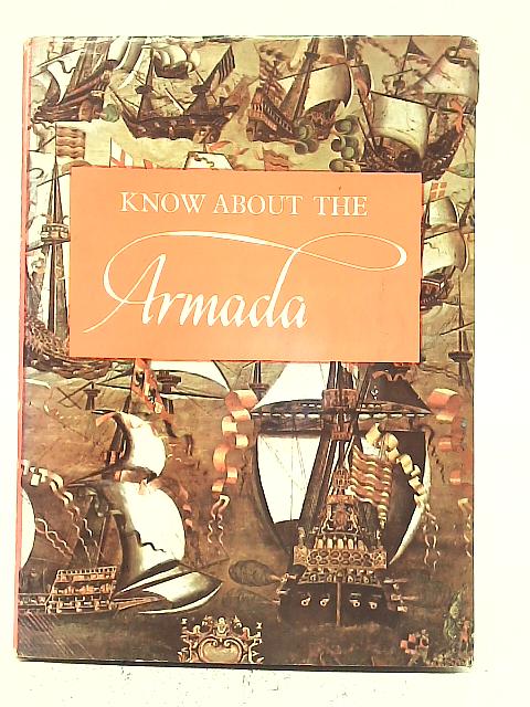 Know About the Armada von Henry Garnett