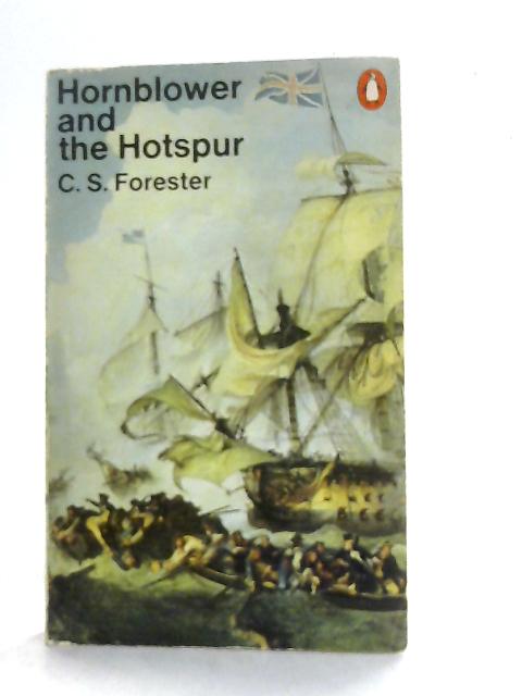 hornblower and the hotspur