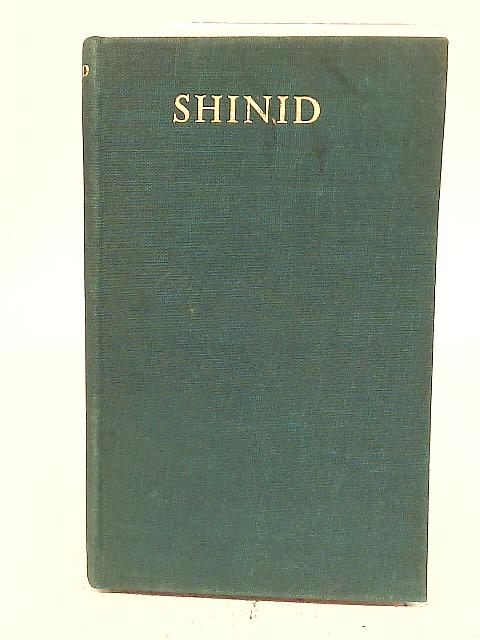 Shinid or The Island: Oh Blessed Bungalow! By Unstated
