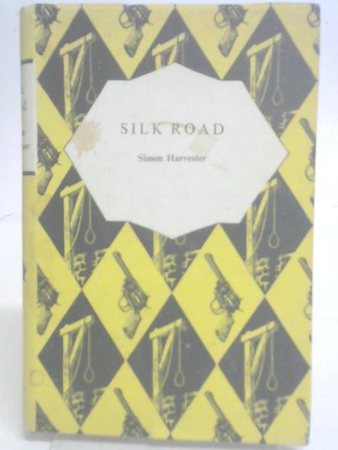 Silk Road By Simon Harvester