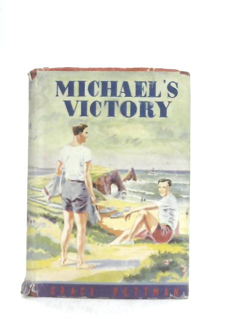 Michael's Victory par Grace Pettman