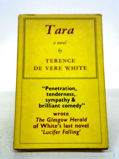 Tara By Terence de Vere White
