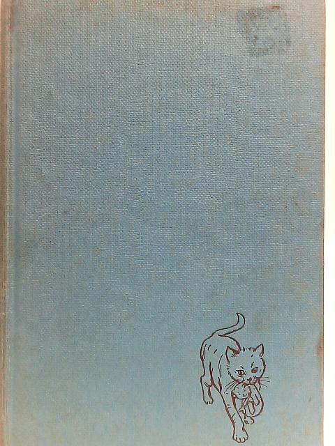 Wild Cat Ginger's Family (Flying Foal Books) par Campbell K. Finlay