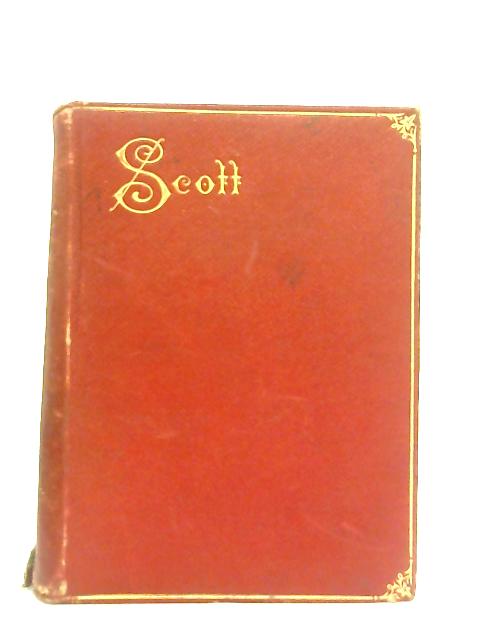 The Poetical Works of Sir Walter Scott, Bart By Sir Walter Scott
