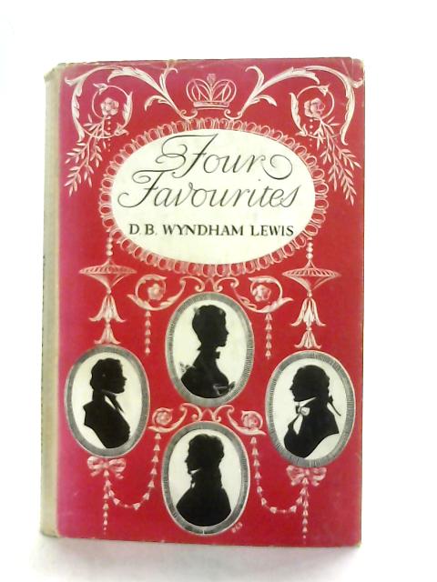 Four Favourites By D.B. Wyndham Lewis