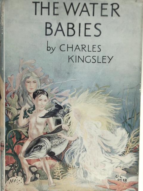 The Water Babies By Charles Kingsley