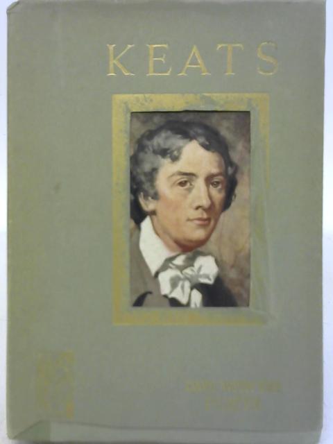 A Day with Keats By May Byron