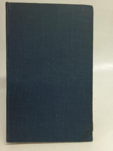 The Letters of Algernon Charles Swinburne. Volume 2. By E Gosse & Thomas J Wise (ed)