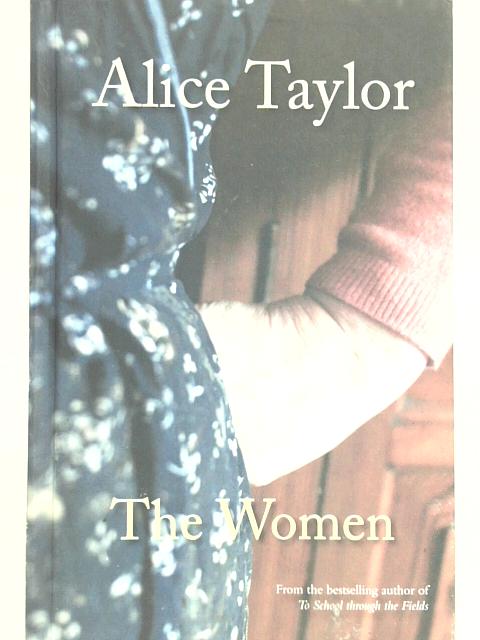 The Women par Alice Taylor