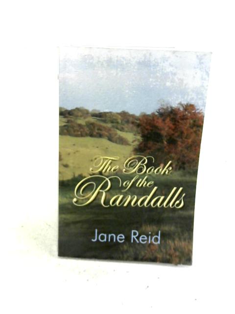 The Book of The Randalls By Jane Reid