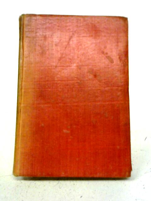 A Dictionary of International Affairs By A. M. Hyamson