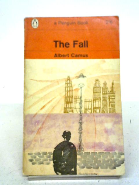 The Fall by Albert Camus