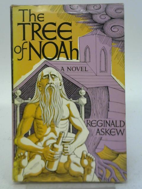 The Tree of Noah By Reginald Askew